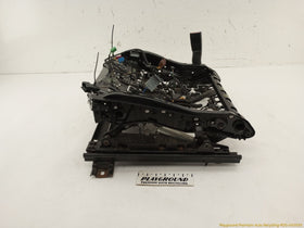 BMW 535I **AS IS** Front Left Seat Track - 0