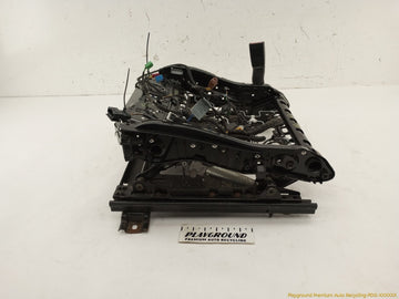 BMW 535I **AS IS** Front Left Seat Track - 0