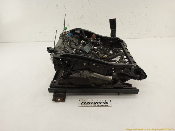 BMW 535I **AS IS** Front Left Seat Track