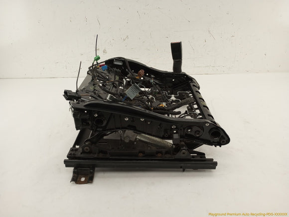 BMW 535I **AS IS** Front Left Seat Track