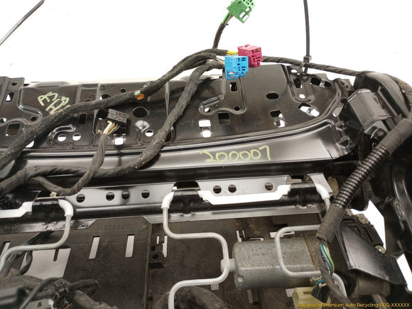 BMW 535I **AS IS** Front Left Seat Track