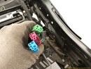 BMW 535I **AS IS** Front Left Seat Track-9