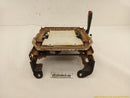 Hummer H3 Front Right Seat Track-1