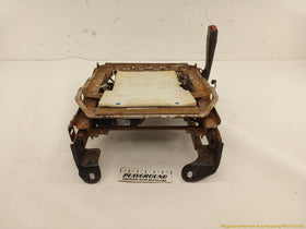 Hummer H3 Front Right Seat Track