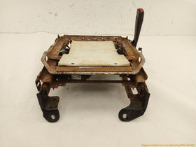 Hummer H3 Front Right Seat Track - 0