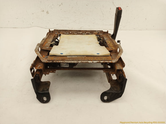 Hummer H3 Front Right Seat Track