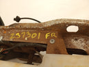 Hummer H3 Front Right Seat Track-3