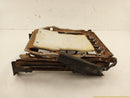 Hummer H3 Front Right Seat Track-4