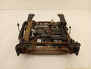 Hummer H3 Front Right Seat Track-6