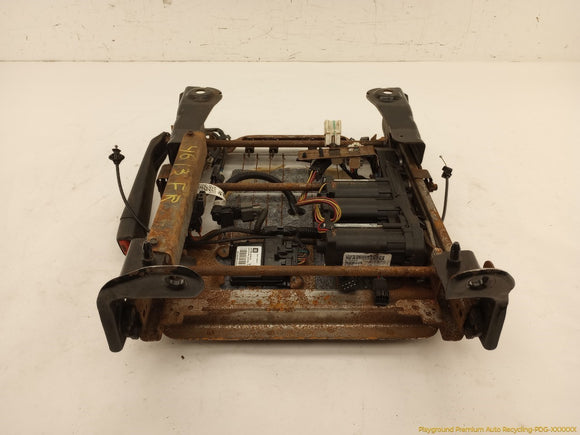 Hummer H3 Front Right Seat Track