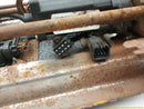 Hummer H3 Front Right Seat Track-7