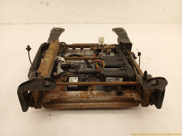 Hummer H3 Front Right Seat Track