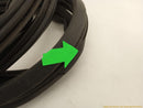 Pontiac Firebird Trunk Lid Seal Weatherstrip-2