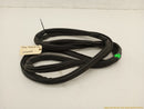 Pontiac Firebird Trunk Lid Seal Weatherstrip-3