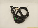Pontiac Firebird Trunk Lid Seal Weatherstrip-4
