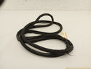Pontiac Firebird Trunk Lid Seal Weatherstrip-5