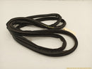 Pontiac Firebird Trunk Lid Seal Weatherstrip-7