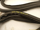 Pontiac Firebird Trunk Lid Seal Weatherstrip-9