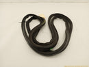 Pontiac Firebird Trunk Lid Seal Weatherstrip-11