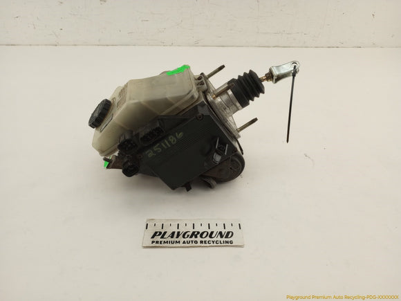 Lexus SC430 Power Brake Booster