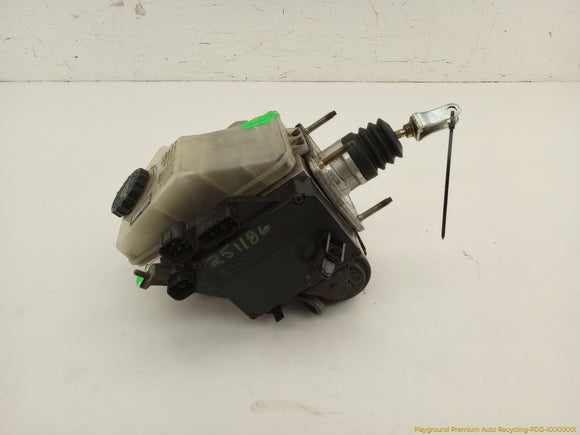 Lexus SC430 Power Brake Booster