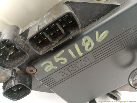 Lexus SC430 Power Brake Booster