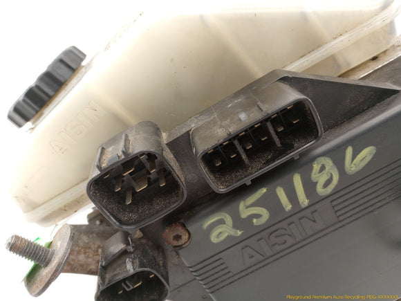 Lexus SC430 Power Brake Booster