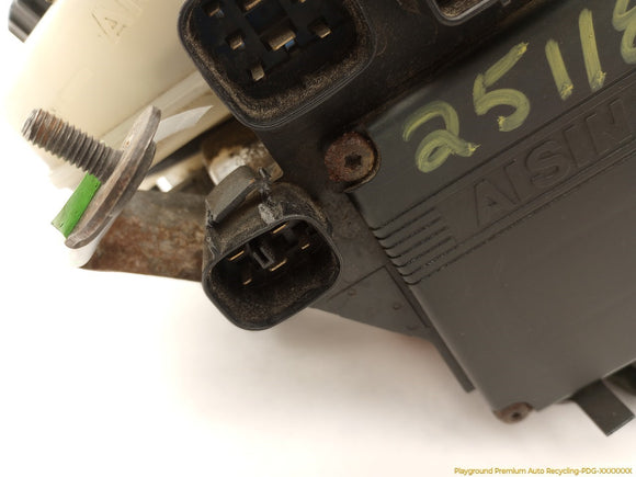 Lexus SC430 Power Brake Booster