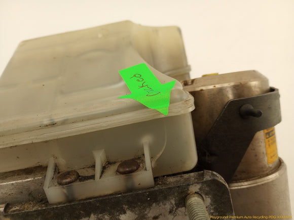 Lexus SC430 Power Brake Booster