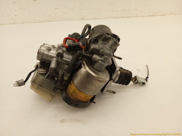 Lexus SC430 Power Brake Booster