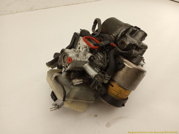 Lexus SC430 Power Brake Booster