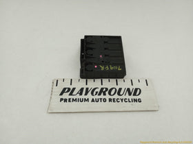 Mercedes SLK320 Fuse Box Junction Relay