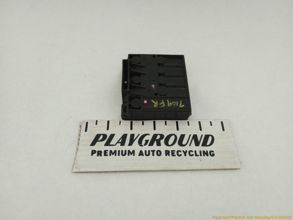 Mercedes SLK320 Fuse Box Junction Relay