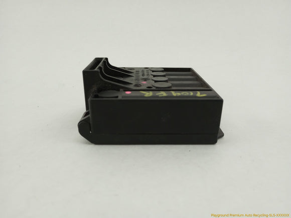 Mercedes SLK320 Fuse Box Junction Relay