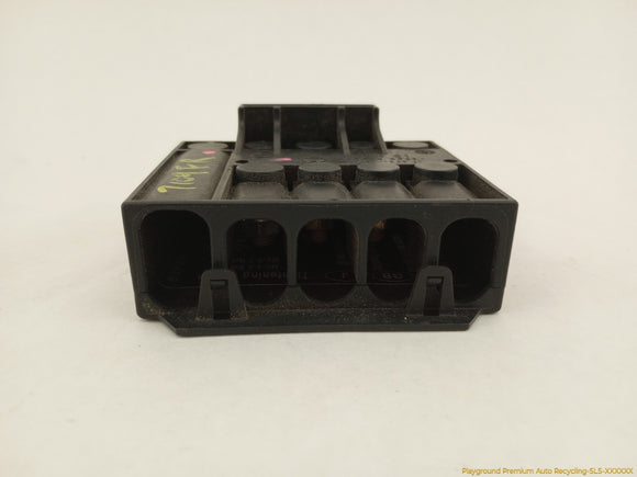 Mercedes SLK320 Fuse Box Junction Relay