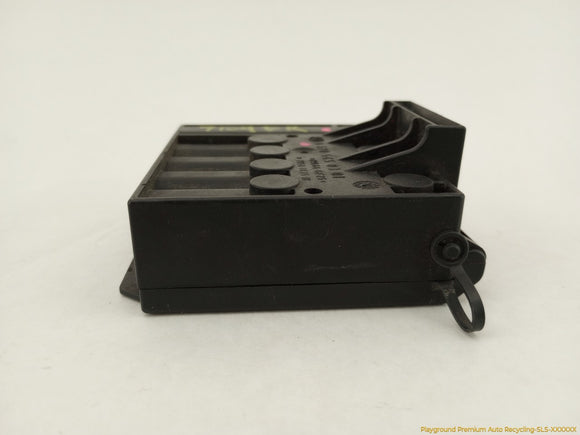 Mercedes SLK320 Fuse Box Junction Relay