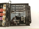 Mercedes SLK320 Fuse Box Junction Relay-10