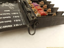 Mercedes SLK320 Fuse Box Junction Relay-11
