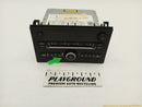 Saab 9-3 Radio Audio CD Player-1