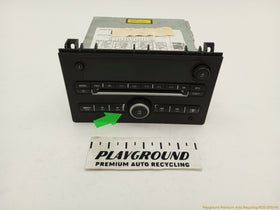 Saab 9-3 Radio Audio CD Player