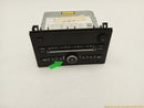 Saab 9-3 Radio Audio CD Player-2