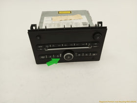 Saab 9-3 Radio Audio CD Player - 0