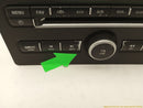 Saab 9-3 Radio Audio CD Player-3