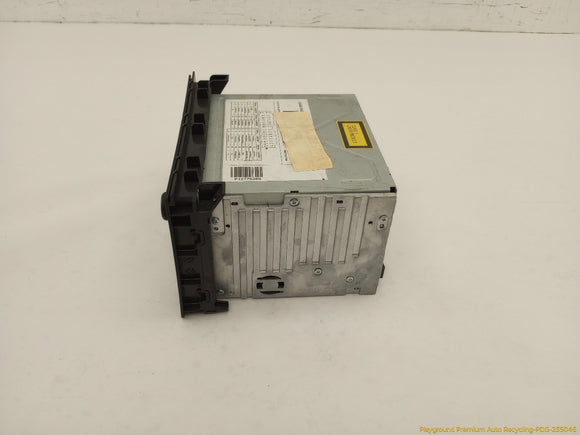 Saab 9-3 Radio Audio CD Player