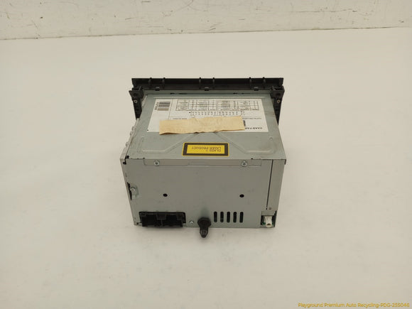 Saab 9-3 Radio Audio CD Player