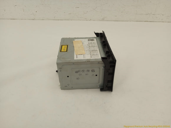 Saab 9-3 Radio Audio CD Player