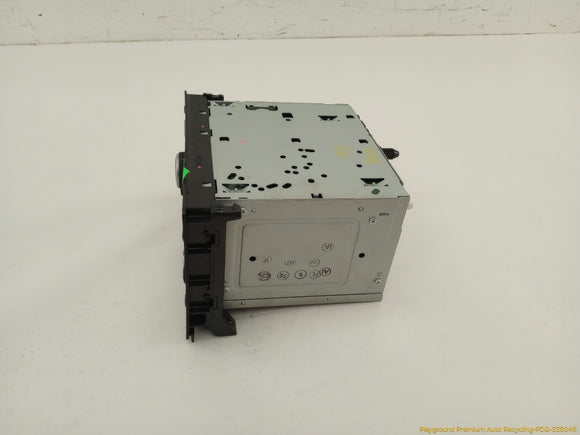 Saab 9-3 Radio Audio CD Player