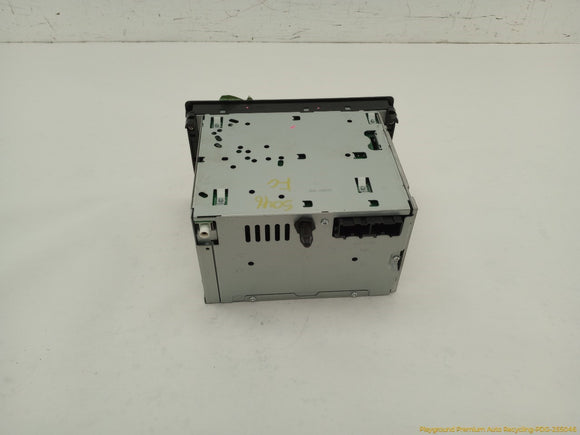 Saab 9-3 Radio Audio CD Player