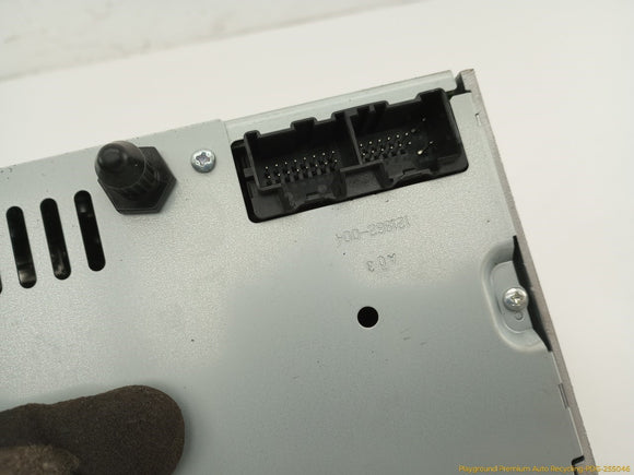 Saab 9-3 Radio Audio CD Player