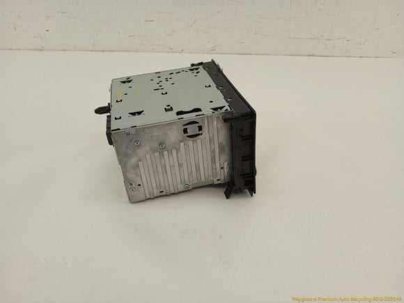 Saab 9-3 Radio Audio CD Player